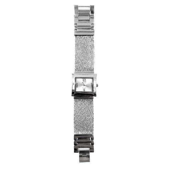 Women's Stainless Steel Multi String Watch - Picture 4 of 6